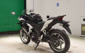 HONDA CBR250R A 1991 MC41