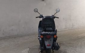 HONDA PS250 MF09