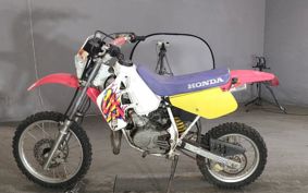 HONDA CRM80 HD12