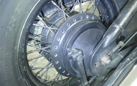 HONDA STEED 400 1995 NC26