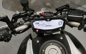 YAMAHA MT-07 2014 RM07J
