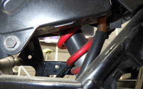 HONDA FTR223 2022 MC34