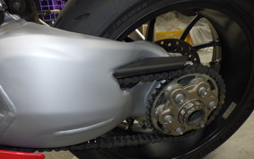 DUCATI 1098 2007