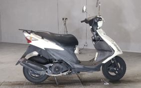 SUZUKI ADDRESS V125 CF4MA