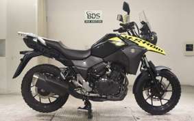 SUZUKI Vｽﾄﾛｰﾑ250A