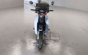HONDA  SUPER CUB C125 JA48