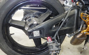 HONDA CBR600RR 2022 PC40