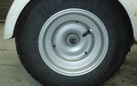 HONDA GYRO CANOPY TA03