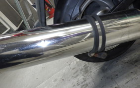 YAMAHA AXIS 125 TREET SE53J