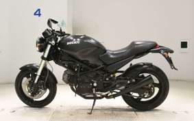 DUCATI MONSTER 695 2009