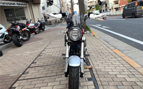 HONDA  DUX 125 JB04