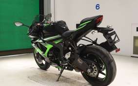 KAWASAKI NINJA ZX-6R A 2016