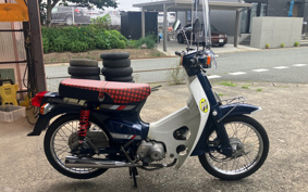 HONDA SUPER CUB90 HA02
