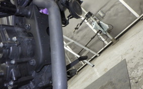 HONDA REBEL 250 MC49