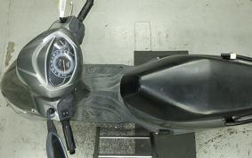 SUZUKI ADDRESS V125 2018 DT11A