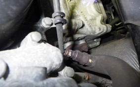 SUZUKI SKYWAVE 200 (Burgman 200) CH41A