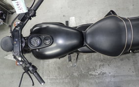 HONDA MAGNA 250 1999 MC29