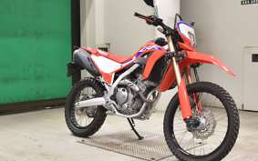 HONDA CRF250L MD47