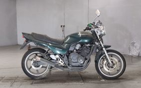 HONDA JADE MC23