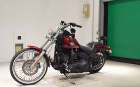 HARLEY FXSTB 1450 2004