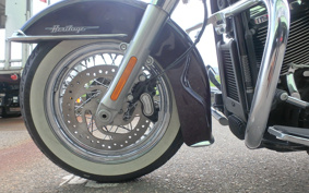 HARLEY FLHC1340 2021 YAJ