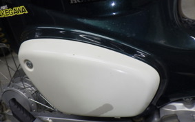 HONDA C110 SUPER CUB 2024 JA44