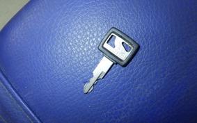 HONDA CBR400F GEN 1 1987 NC17