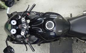 KAWASAKI ZZ1400 NINJA R A 2008 ZXT40D