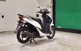 HONDA DIO 110 2022 JF31