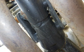 HONDA CB400SS E 2006 NC41