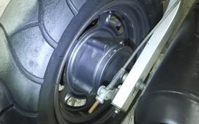 HONDA APE 50 2020 AC16