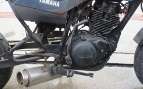 YAMAHA TW225 DG09J