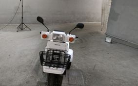 HONDA GYRO TD02