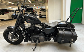 HARLEY XL1200X FINAL ED 2022 LC3