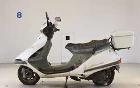 HONDA SPACY 125 JF03