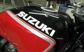 SUZUKI GSX400 IMPULSE 2010 GK7CA