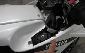 YAMAHA FZ250 1HX