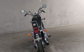 SUZUKI INTRUDER 400 VK51A