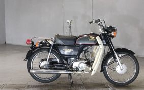 HONDA BENLY50 CD50