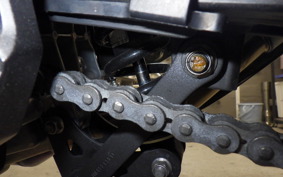 KAWASAKI NINJA 400 2023 EX400L