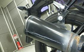 SUZUKI GSX-S125 DL32B