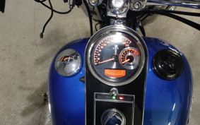 HARLEY FLSTN1580 2011 JD5