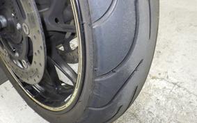 YAMAHA MT-09 A 2017 RN52J