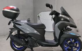 YAMAHA TRICITY 155 ABS SG37J