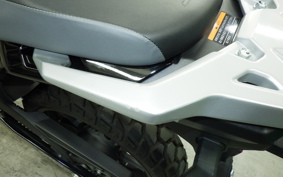 SUZUKI Vｽﾄﾛｰﾑ250SX 2011 EL11L