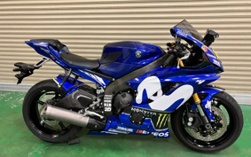 YAMAHA YZF-R6 2018 RJ27