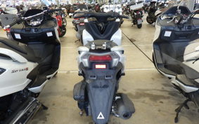 YAMAHA TRICITY 125 SE82J