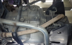 HONDA C110 SUPER CUB 1989 JA10