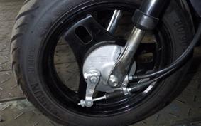 SUZUKI LET's CA4AA