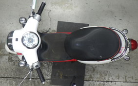 HONDA GIORNO 2 AF70
